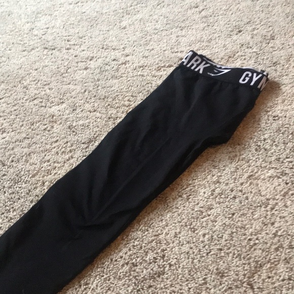 Gymshark capris - Picture 3 of 4